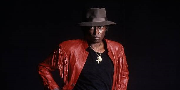 Miles Davis 1982